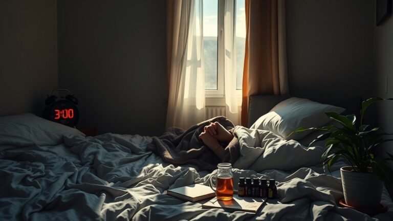 combat sleep deprivation effects