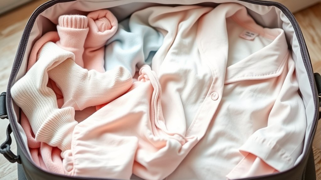 comfortable breathable clothing essentials
