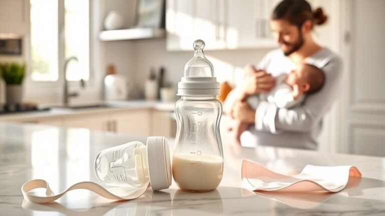 comfortable feeding experience guaranteed