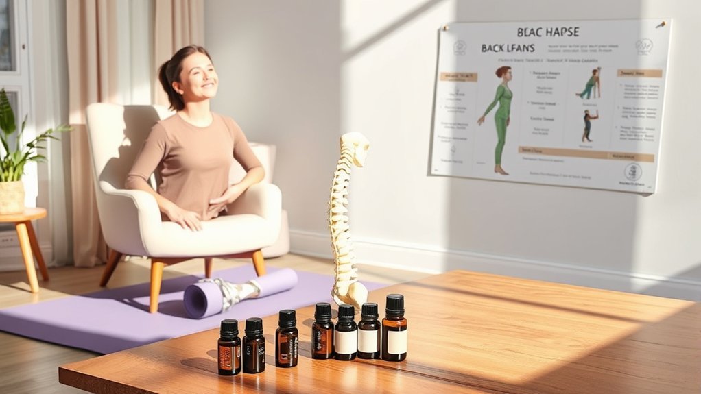 common causes of back pain