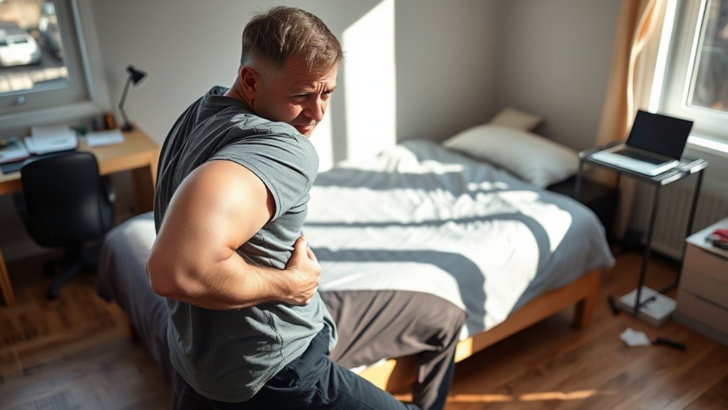 common causes of back pain