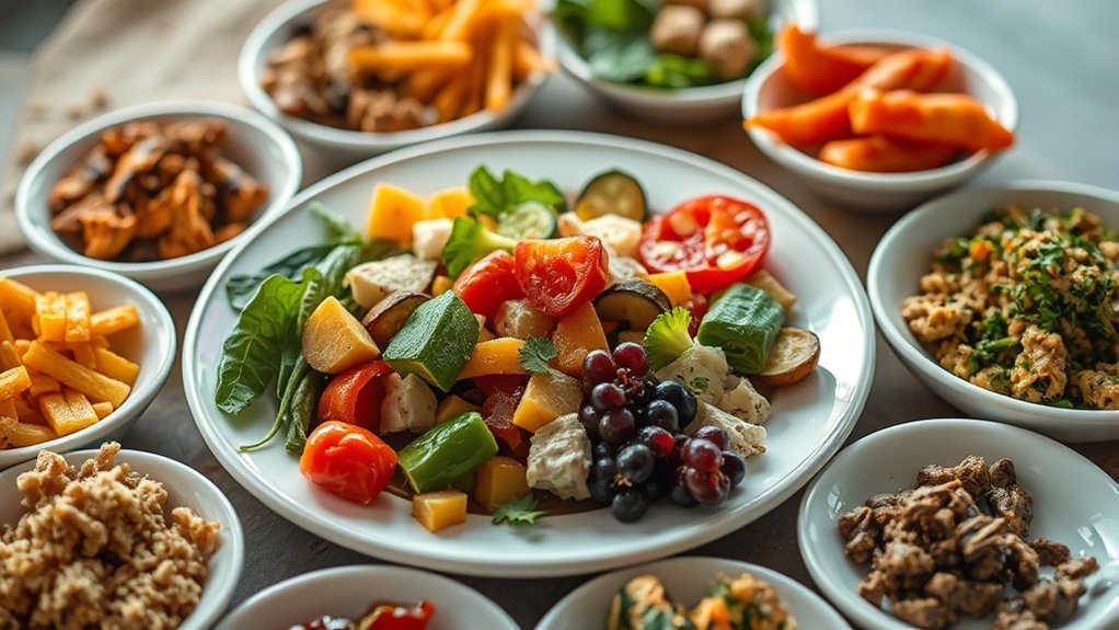 common food aversions statistics