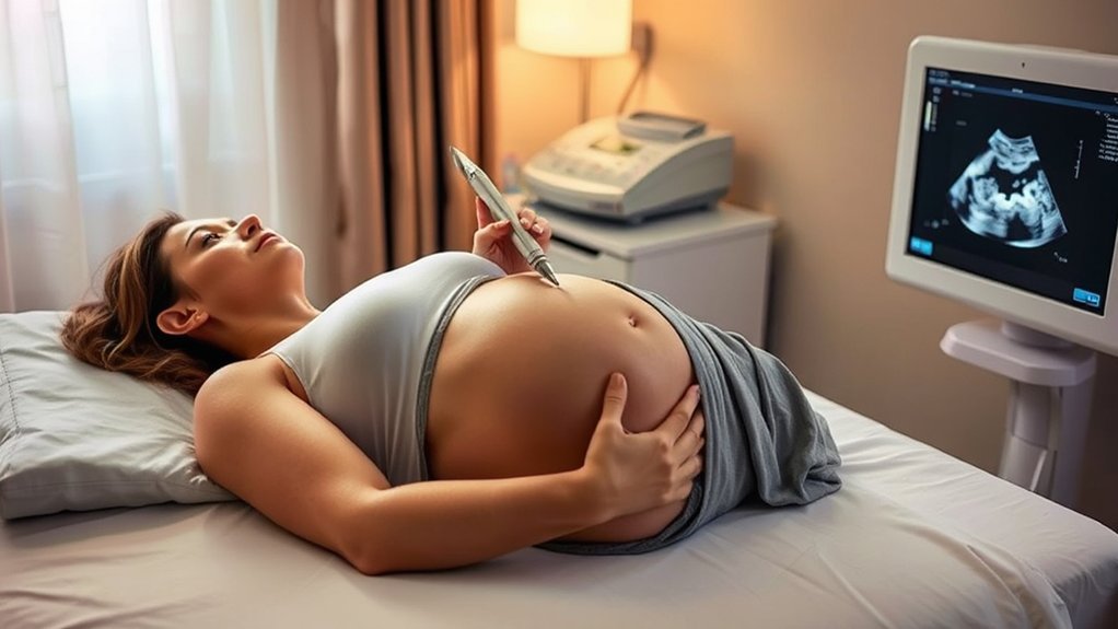 common pregnancy discomforts include