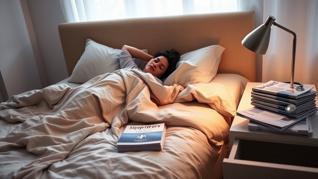 common sleep disorders explained