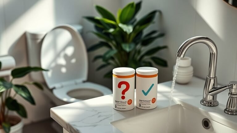 constipation myths and facts