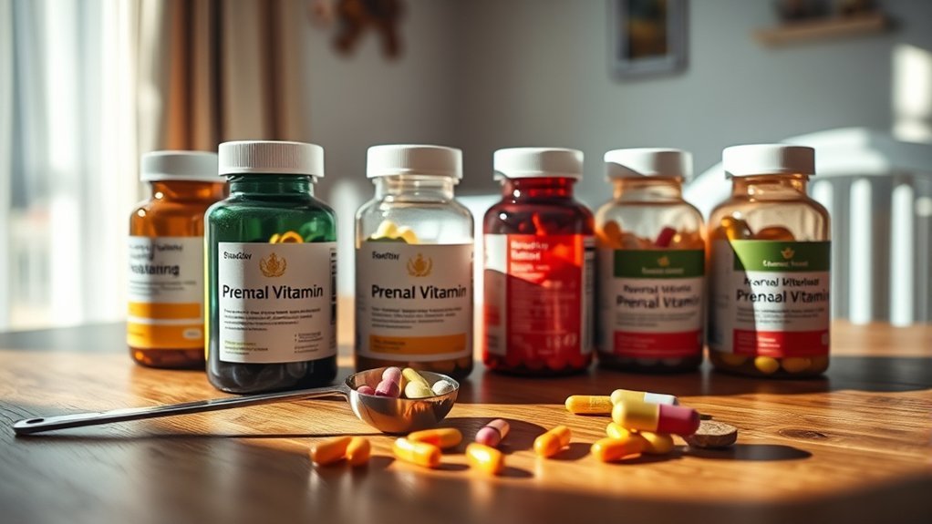consult healthcare provider dosage