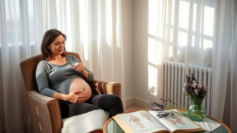 contraction timing myths debunked