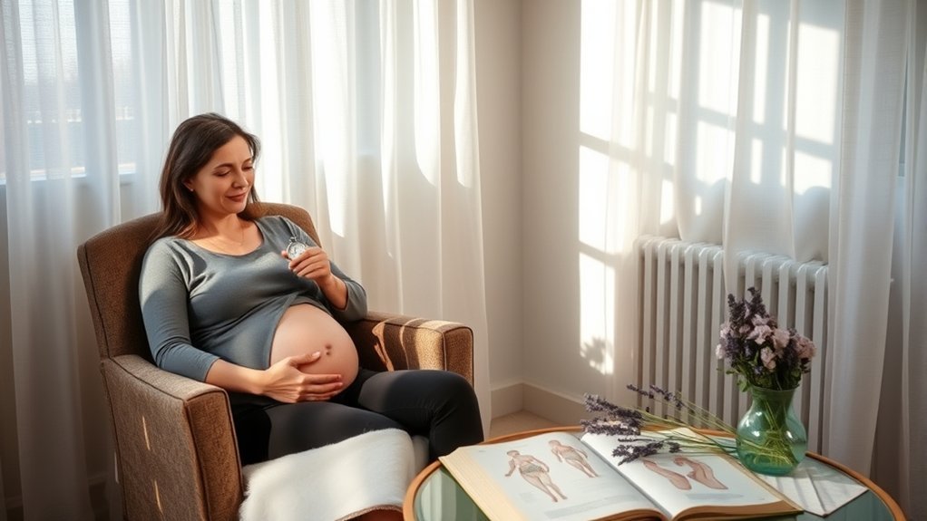 contraction timing myths debunked