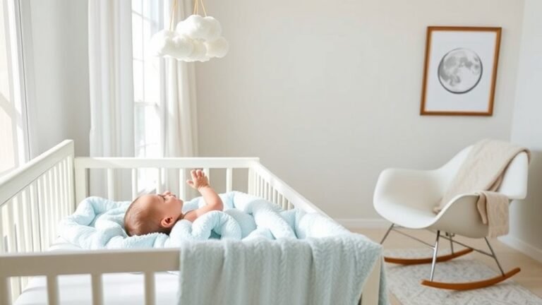coping with postpartum challenges
