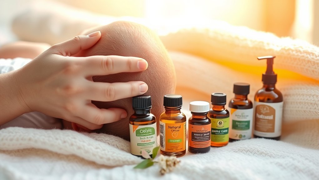 cradle cap treatment guidelines