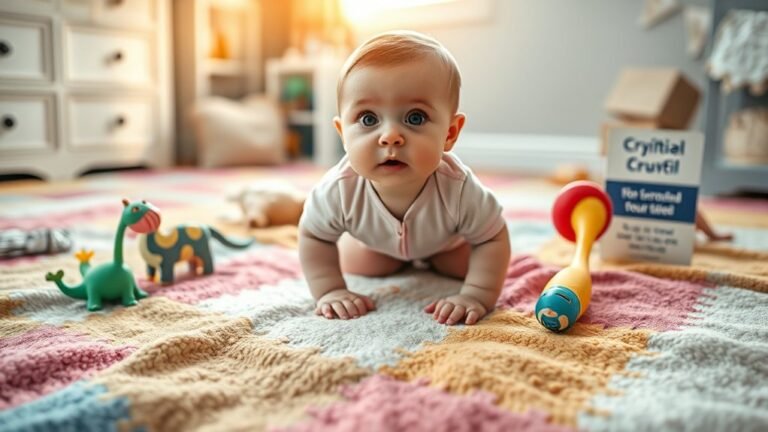 crawling development misconceptions clarified