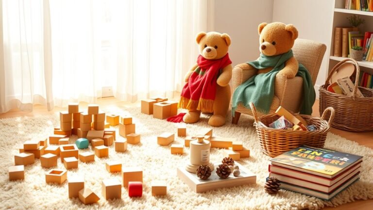 creative play for children