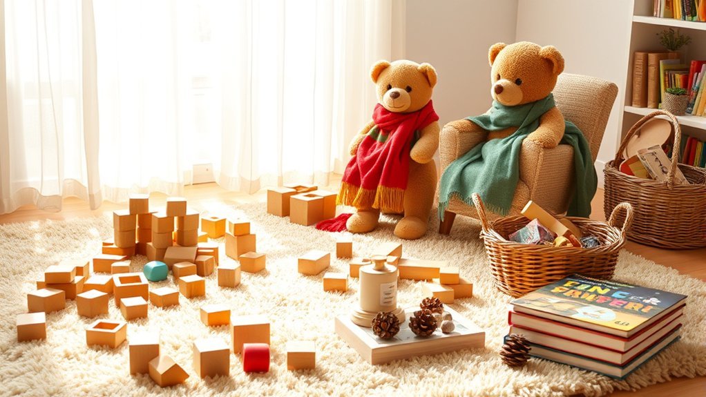 creative play for children