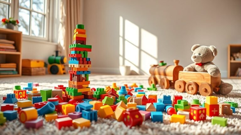 creative playtime essentials needed