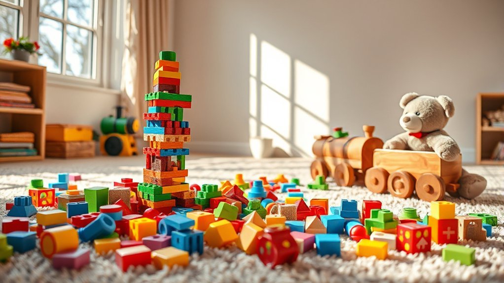 creative playtime essentials needed
