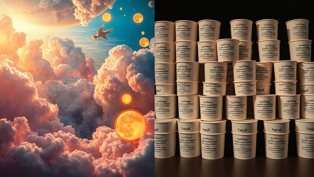 cups myths and facts