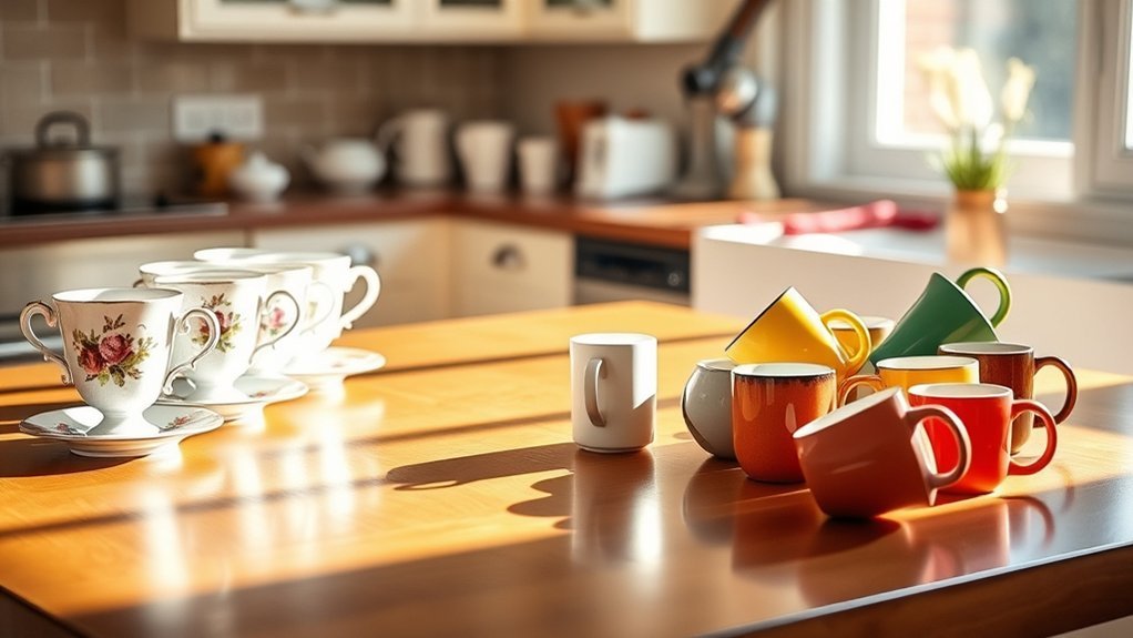 cups transition guidelines explained