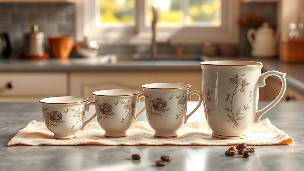 cups transition step guide
