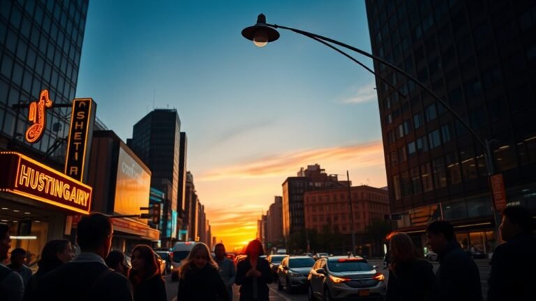 day night cycle disruption factors