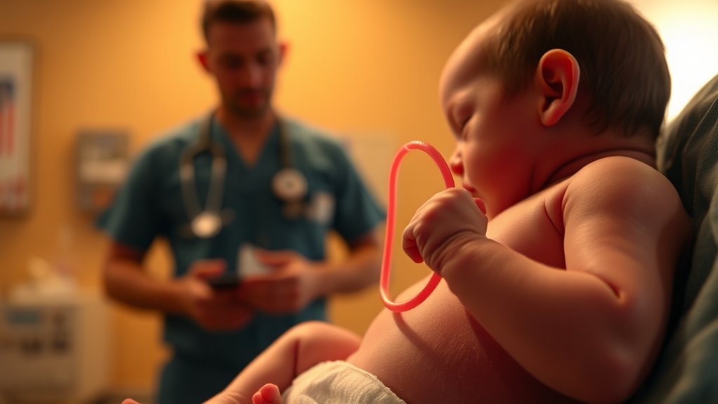 delayed cord clamping benefits explained