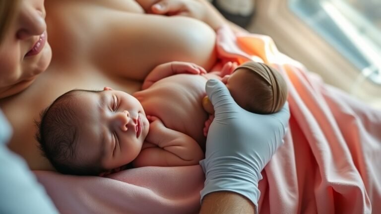 delayed cord clamping procedure explained
