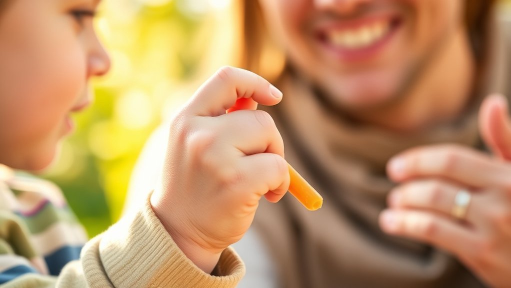 developmental milestone for infants