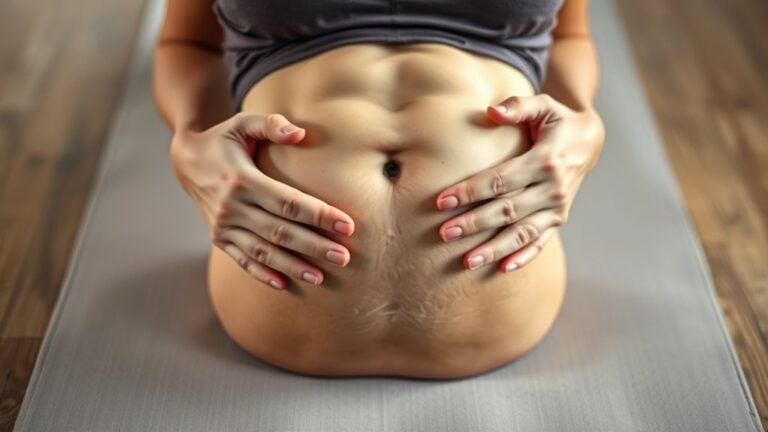 diastasis recti care guidelines