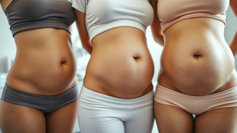 diastasis recti causes and risks