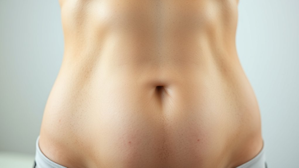 diastasis recti myths explained