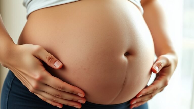 diastasis recti pregnancy relief