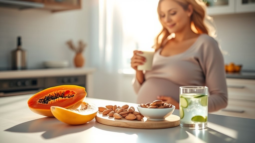 dietary changes relieve heartburn