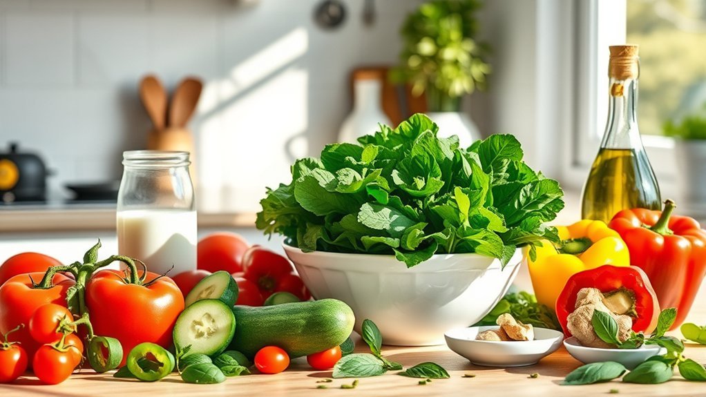 dietary choices for heartburn