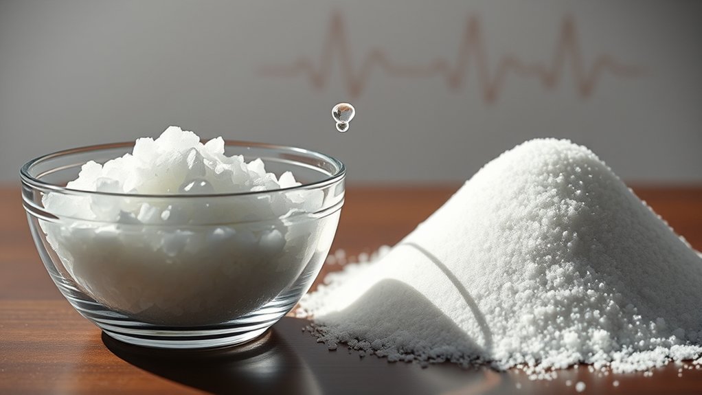 dietary intake health effects