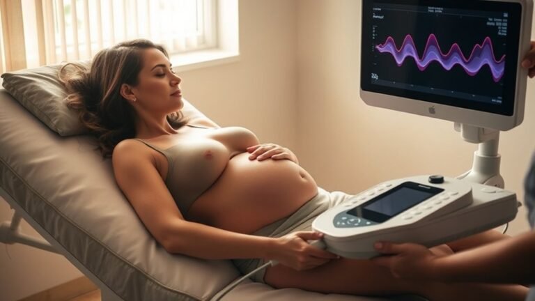 doppler ultrasound for pregnancy care