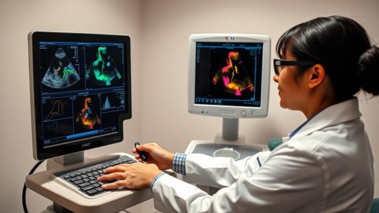 doppler ultrasound guidelines explained