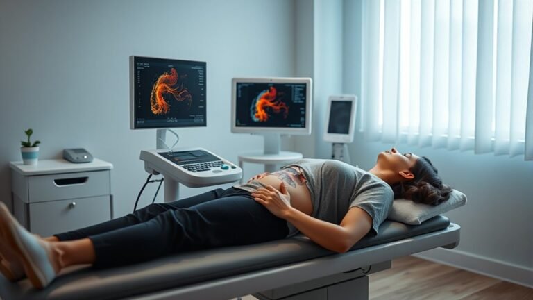 doppler ultrasound medical guidance