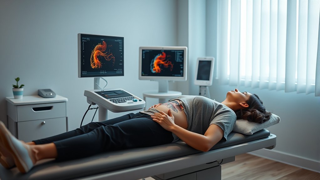 doppler ultrasound medical guidance