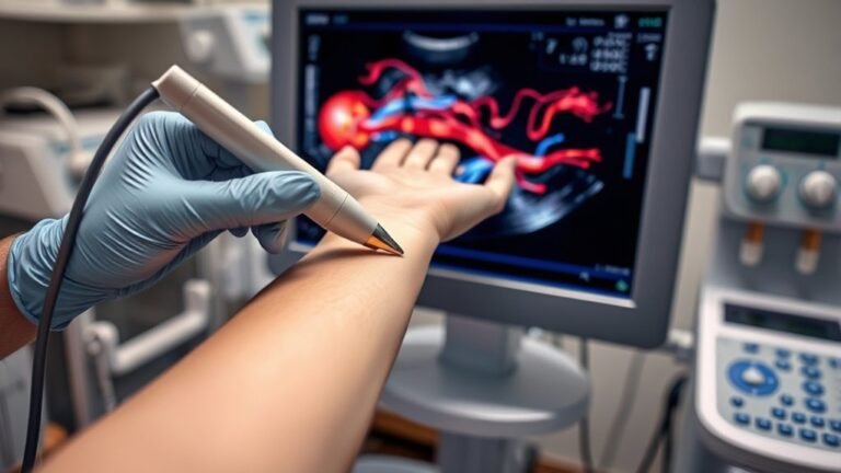 doppler ultrasound procedure explained