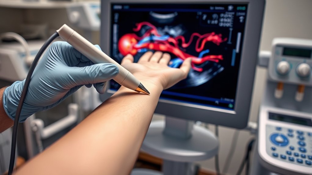 doppler ultrasound procedure explained