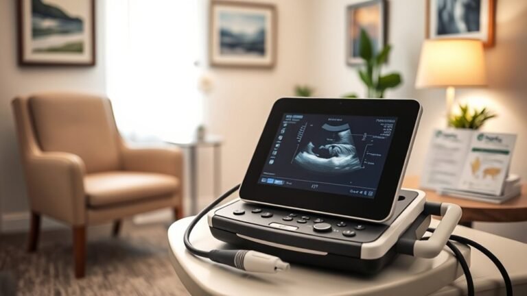 doppler ultrasound safety guidelines