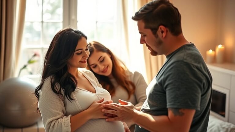 doula assistance for vbac