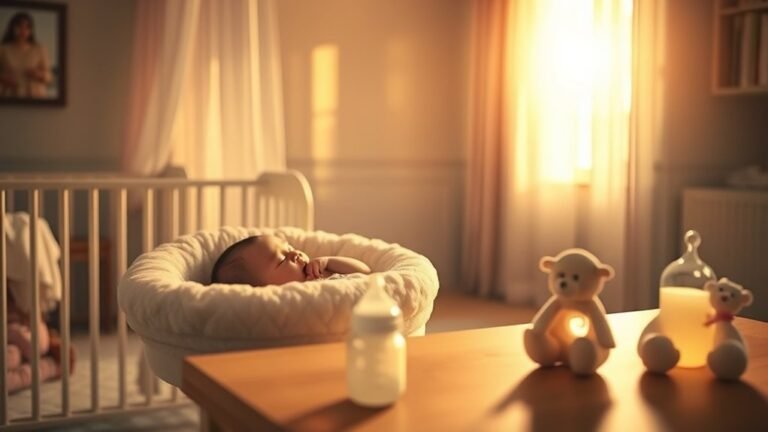 dream feed considerations explained