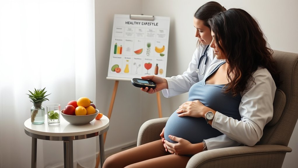 early detection ensures healthier outcomes