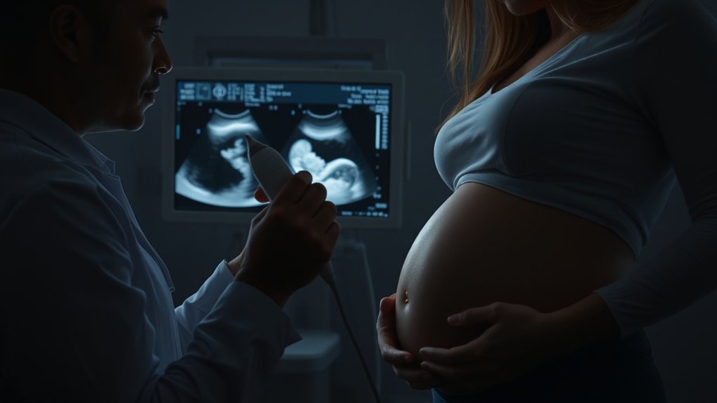 early detection of abnormalities