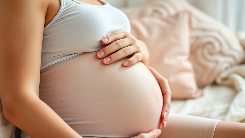 early pelvic health intervention