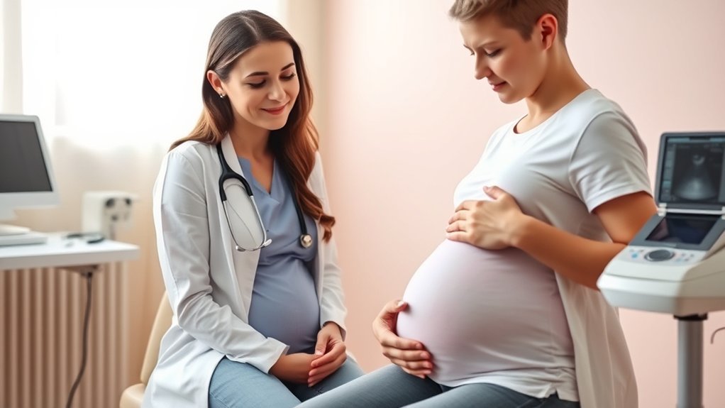 early prenatal care importance
