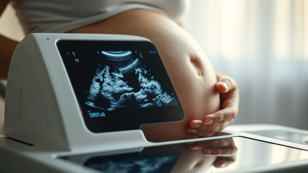 early ultrasound frequently asked questions