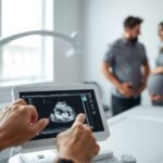 early ultrasound procedure guide