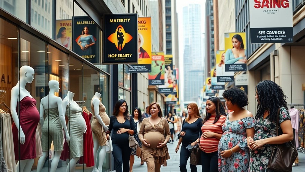 economic factors impact maternity