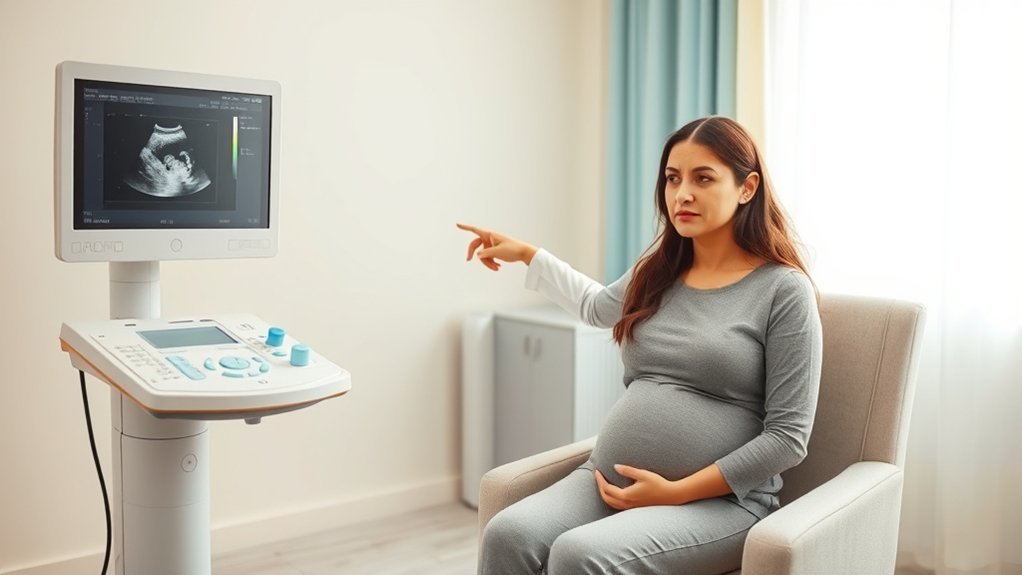 ectopic pregnancy warning signs